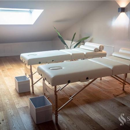Set Spa Mouscron Eksteriør billede