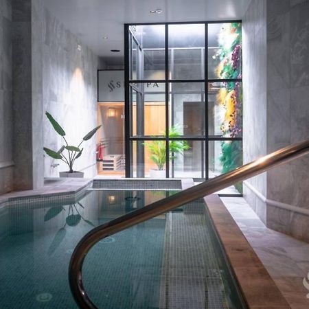 Set Spa Mouscron Eksteriør billede